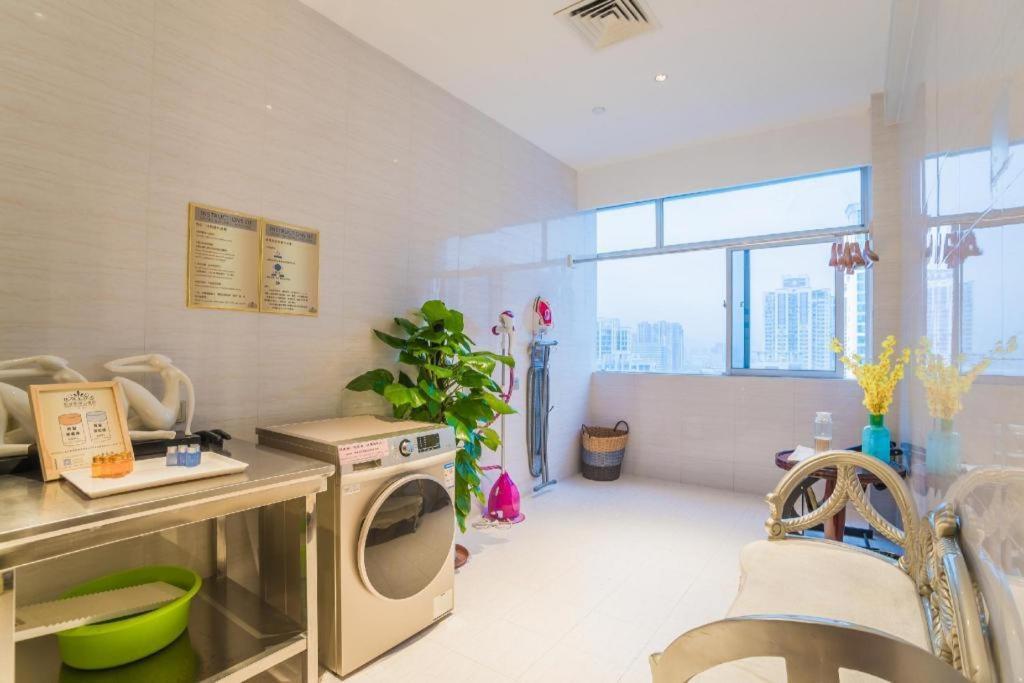 Sofis Pingshan Hotel Фучжоу Экстерьер фото
